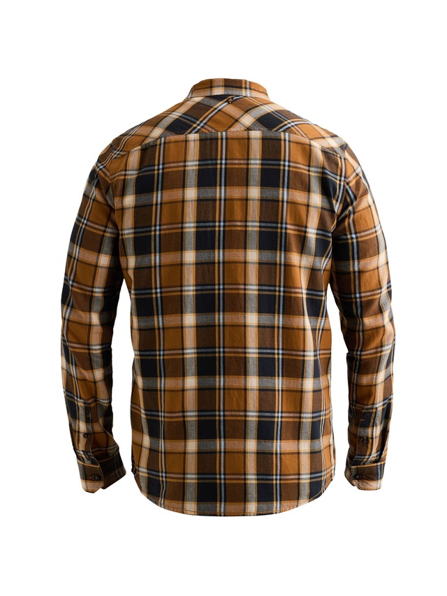 PME LEGEND Flanellhemd