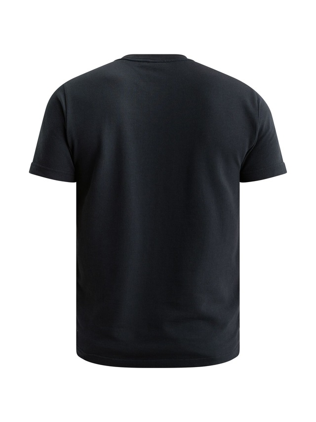 PME LEGEND Jersey-Material mit Waffel- Struktur