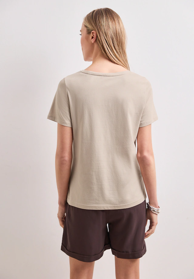 STREET ONE T-Shirt Jersey
