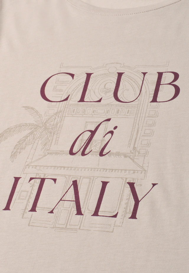 STREET ONE T-Shirt Jersey