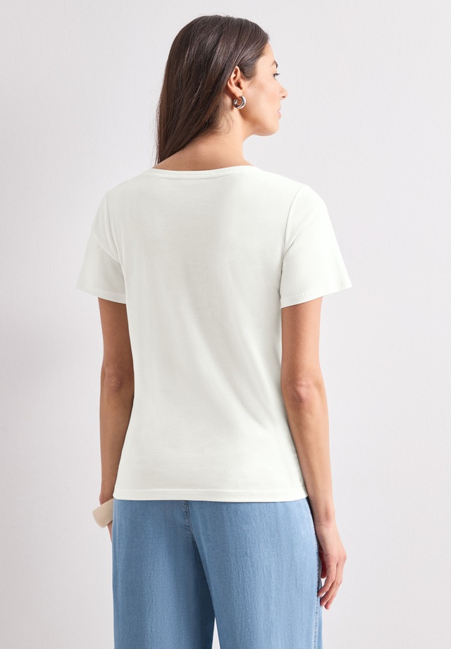 STREET ONE T-Shirt Jersey