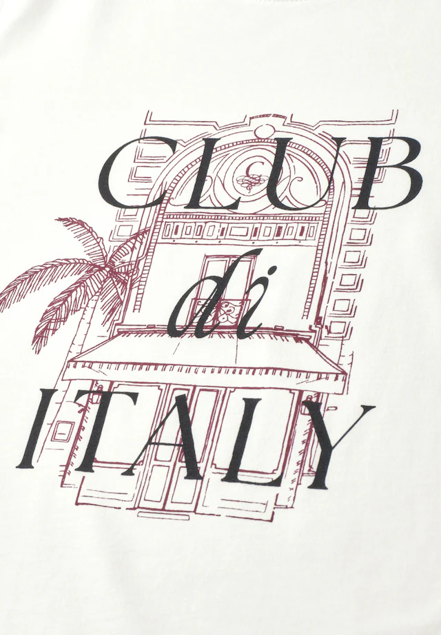 STREET ONE T-Shirt Jersey