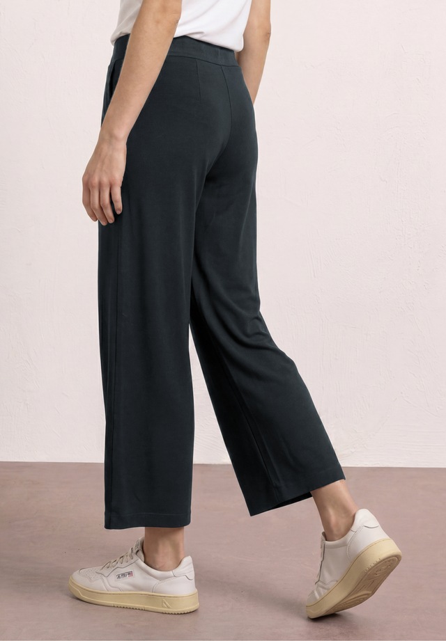 STREET ONE Stoffhose »Style Emee« im Loose Fit