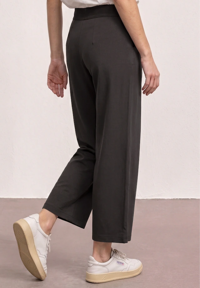 STREET ONE Stoffhose »Style Emee« im Loose Fit