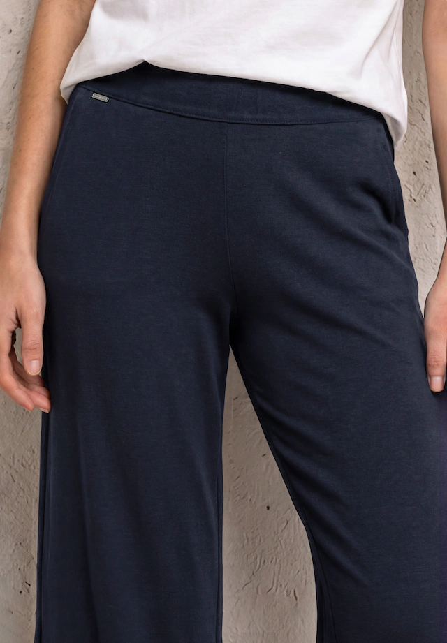 STREET ONE Stoffhose »Style Emee« im Loose Fit