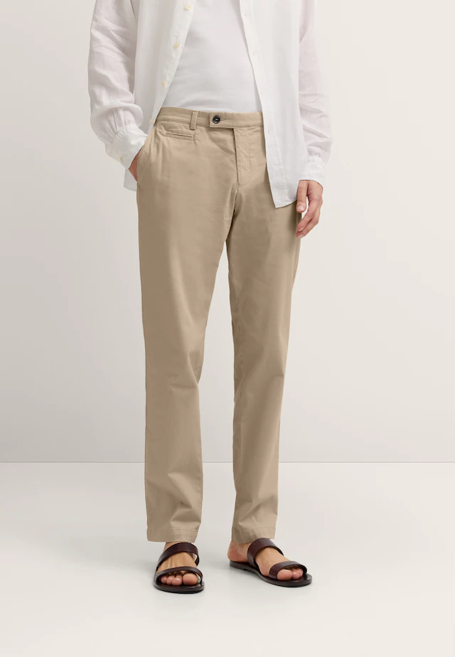 bugatti Chinohose »Modern Fit« aus der DynamicSeries