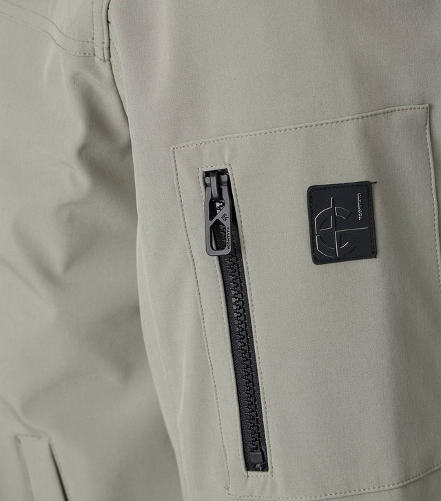 CASAMODA Blouson »CASAMODA Softshell Blouson uni«