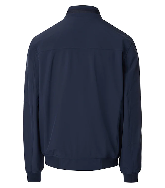 CASAMODA Blouson »CASAMODA Softshell Blouson uni«