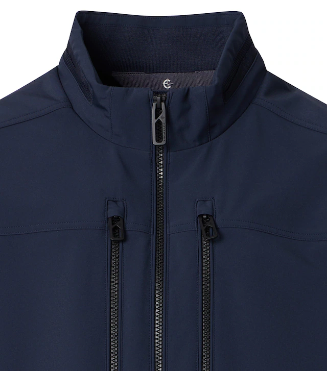 CASAMODA Blouson »CASAMODA Softshell Blouson uni«