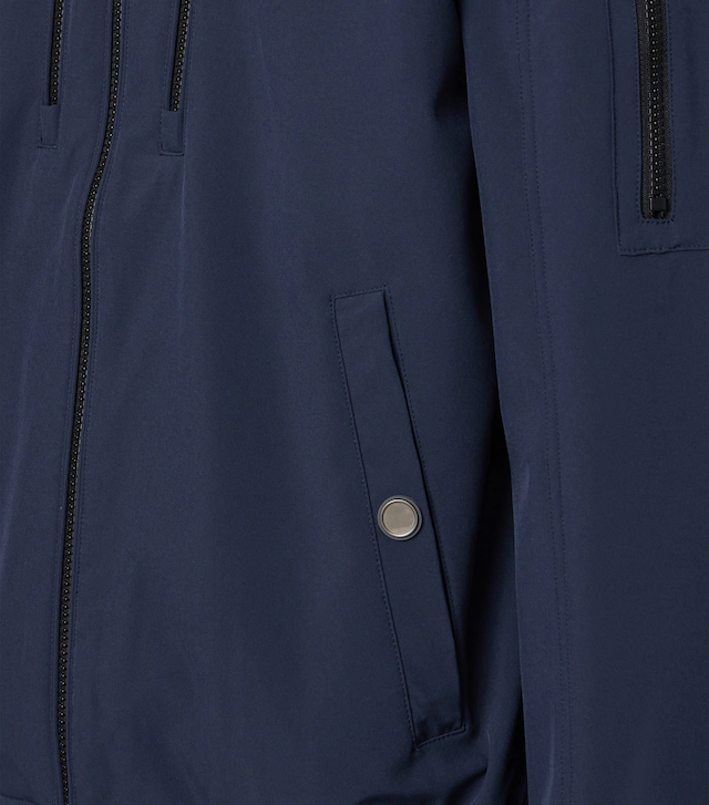 CASAMODA Blouson »CASAMODA Softshell Blouson uni«