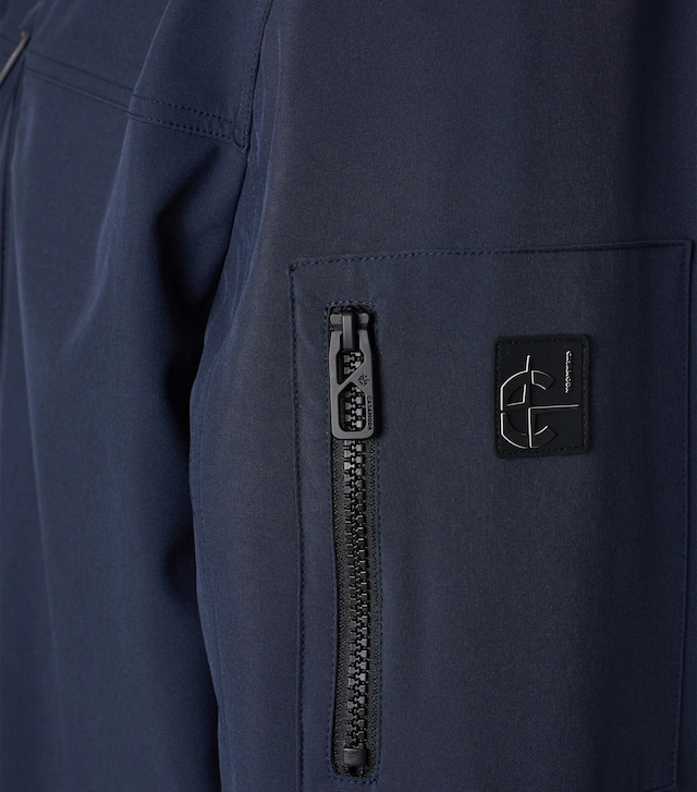 CASAMODA Blouson »CASAMODA Softshell Blouson uni«
