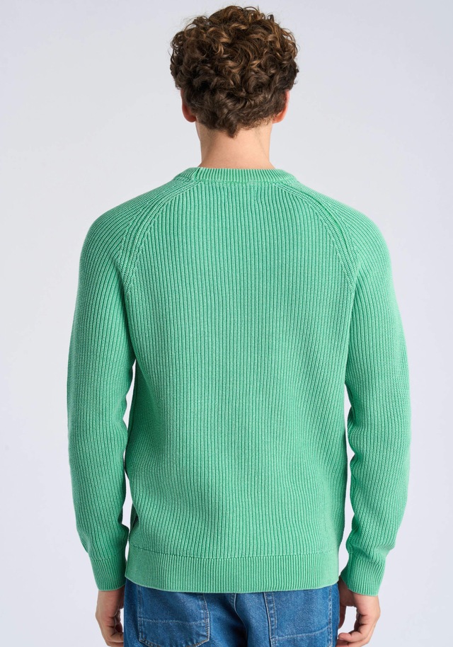 LINDBERGH Strickpullover »Strickpullover Relaxed Fit«