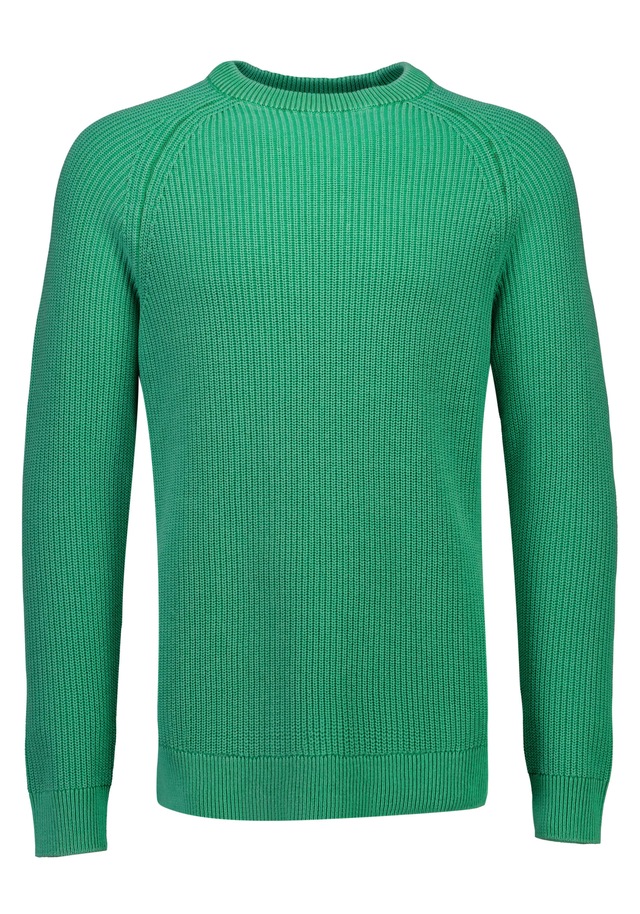 LINDBERGH Strickpullover »Strickpullover Relaxed Fit«