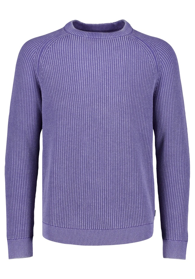 LINDBERGH Strickpullover »Strickpullover Relaxed Fit«