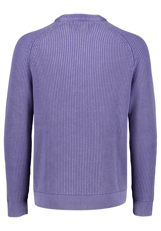 LINDBERGH Strickpullover »Strickpullover Relaxed Fit«