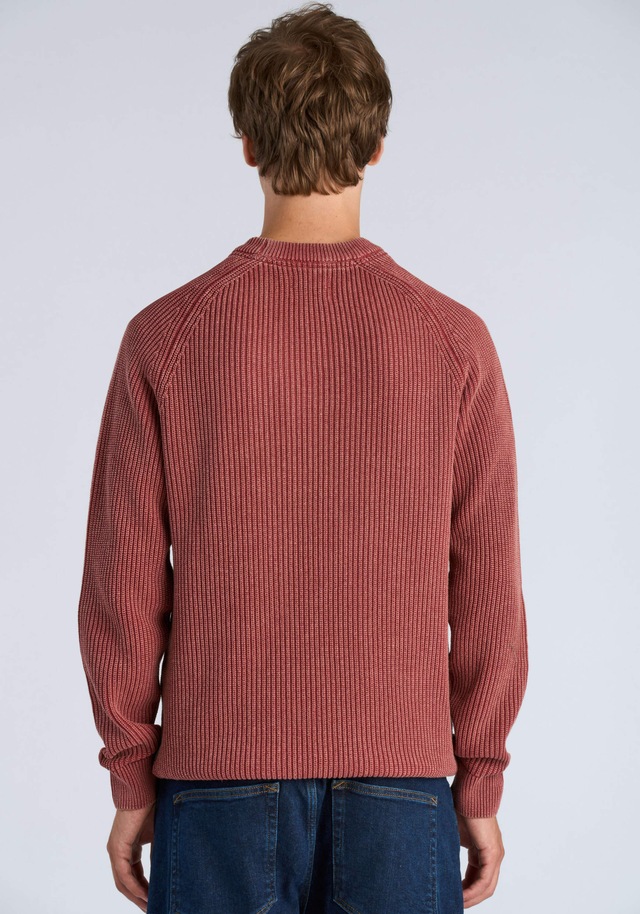 LINDBERGH Strickpullover »Strickpullover Relaxed Fit«