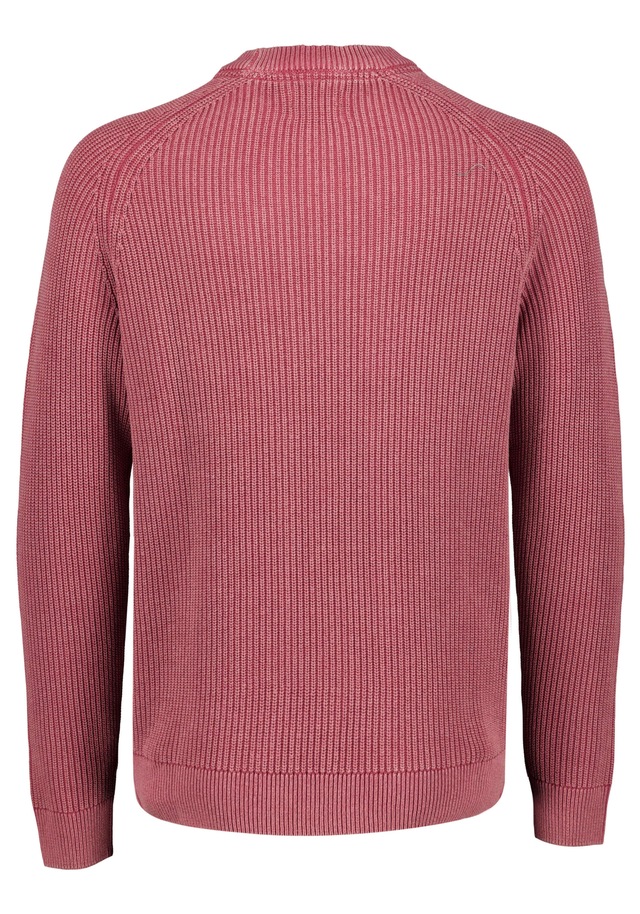 LINDBERGH Strickpullover »Strickpullover Relaxed Fit«