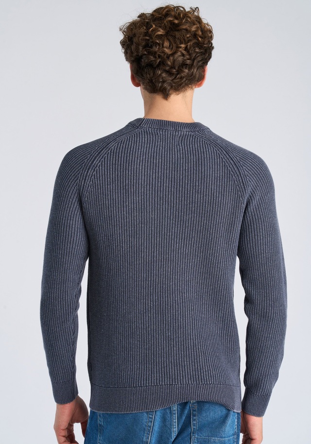 LINDBERGH Strickpullover »Strickpullover Relaxed Fit«