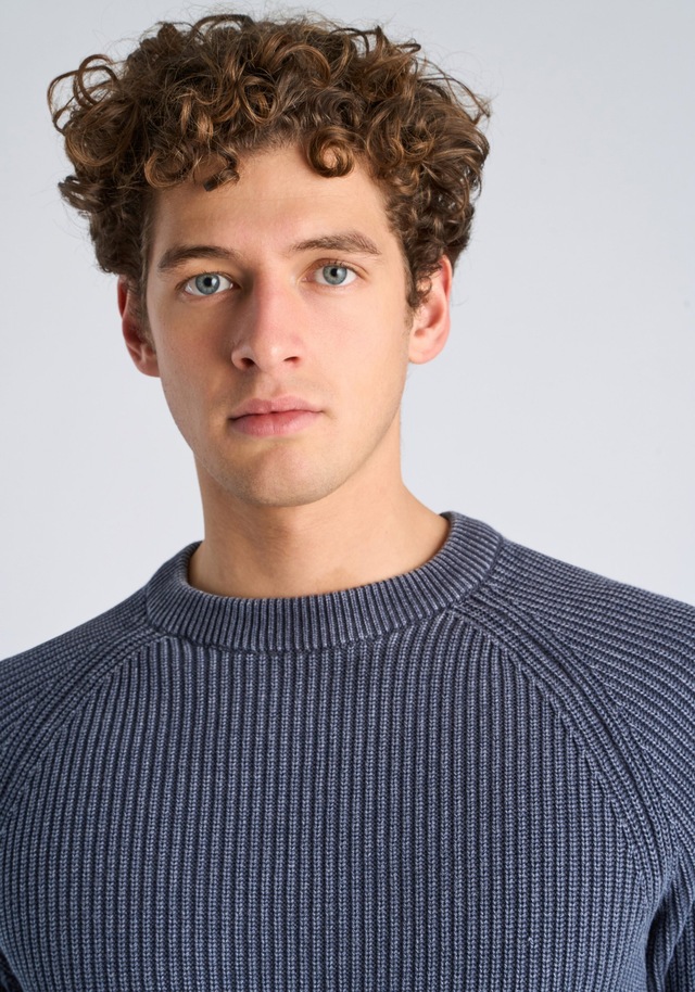 LINDBERGH Strickpullover »Strickpullover Relaxed Fit«