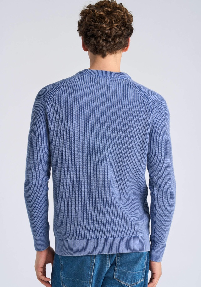 LINDBERGH Strickpullover »Strickpullover Relaxed Fit«