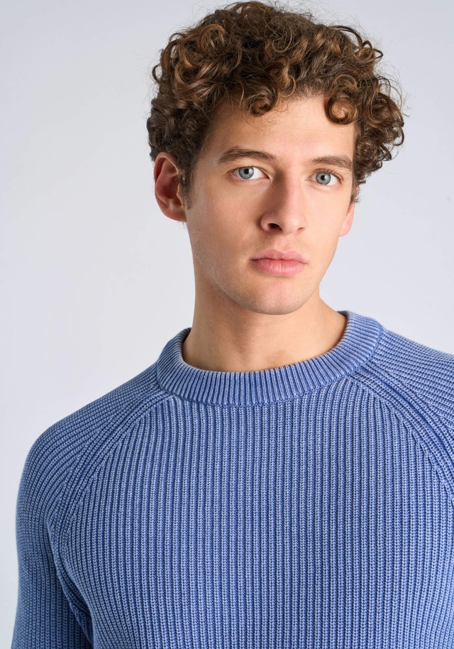 LINDBERGH Strickpullover »Strickpullover Relaxed Fit«
