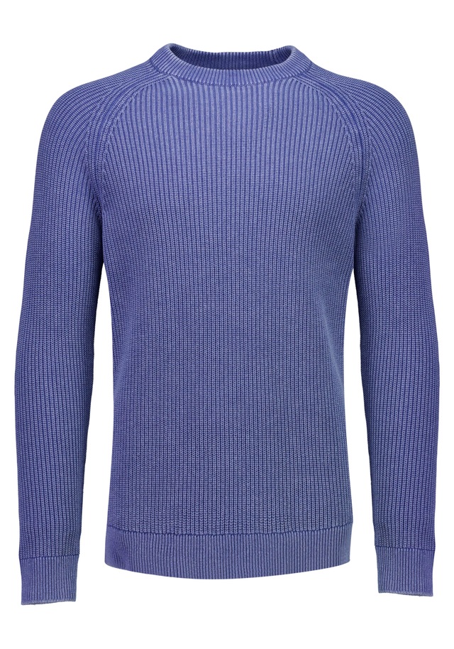 LINDBERGH Strickpullover »Strickpullover Relaxed Fit«