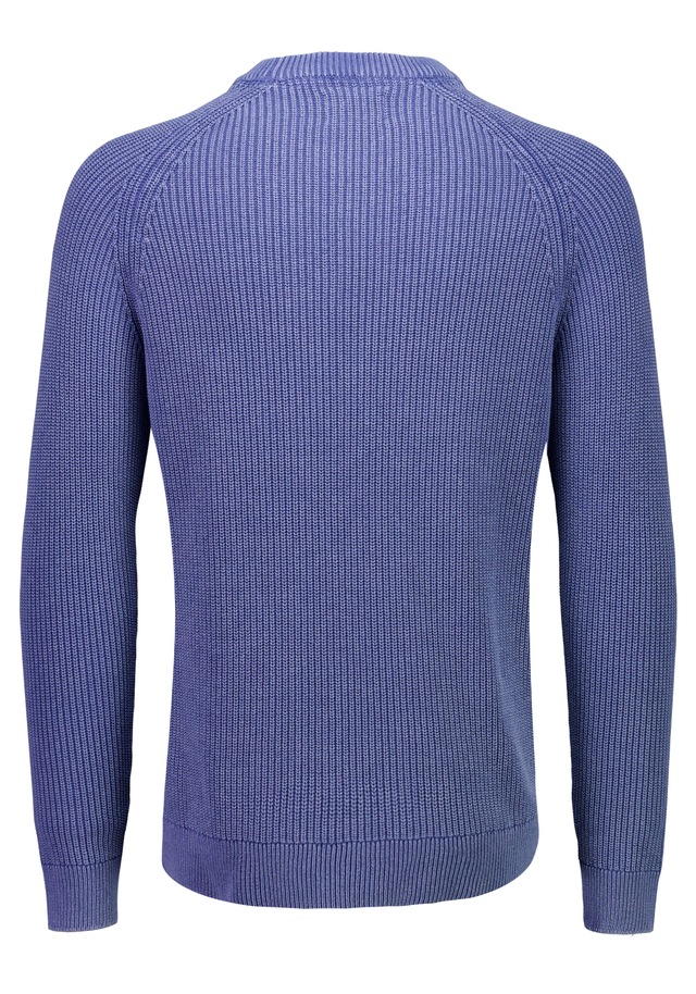 LINDBERGH Strickpullover »Strickpullover Relaxed Fit«