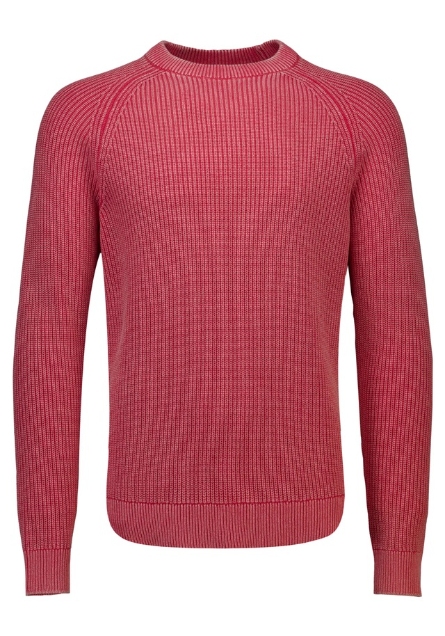 LINDBERGH Strickpullover »Strickpullover Relaxed Fit«