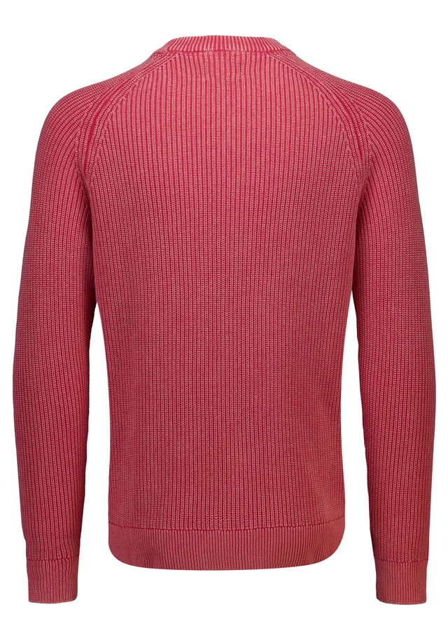 LINDBERGH Strickpullover »Strickpullover Relaxed Fit«