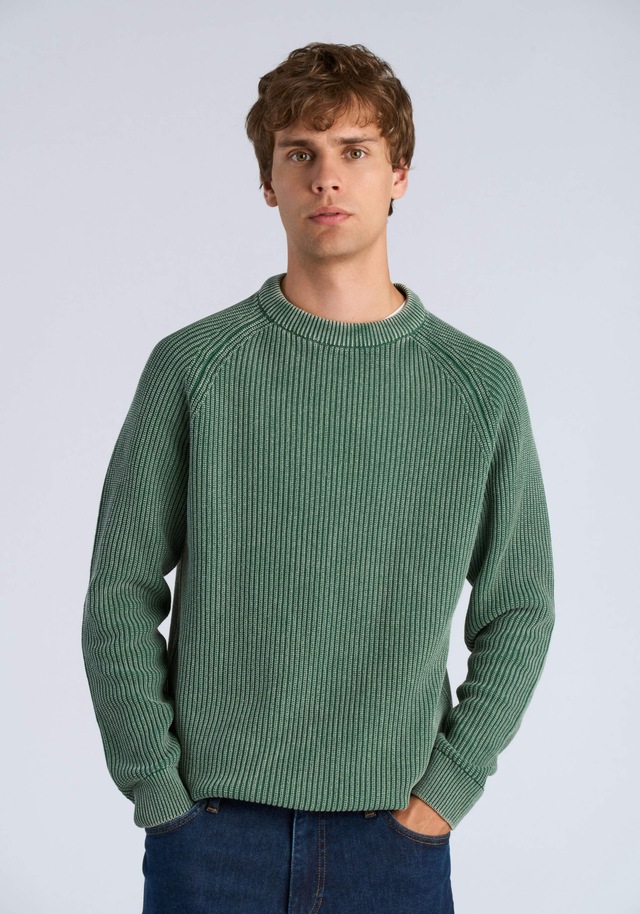 LINDBERGH Strickpullover »Strickpullover Relaxed Fit«