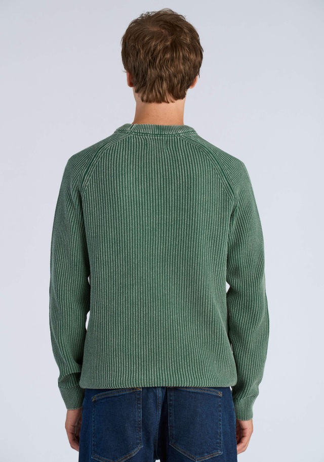 LINDBERGH Strickpullover »Strickpullover Relaxed Fit«