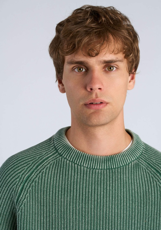 LINDBERGH Strickpullover »Strickpullover Relaxed Fit«