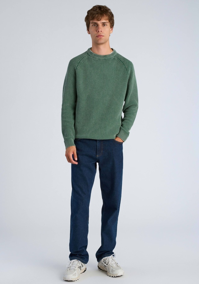 LINDBERGH Strickpullover »Strickpullover Relaxed Fit«