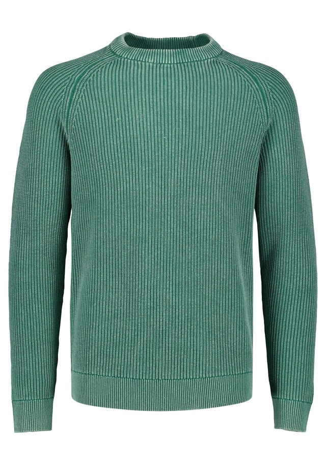 LINDBERGH Strickpullover »Strickpullover Relaxed Fit«