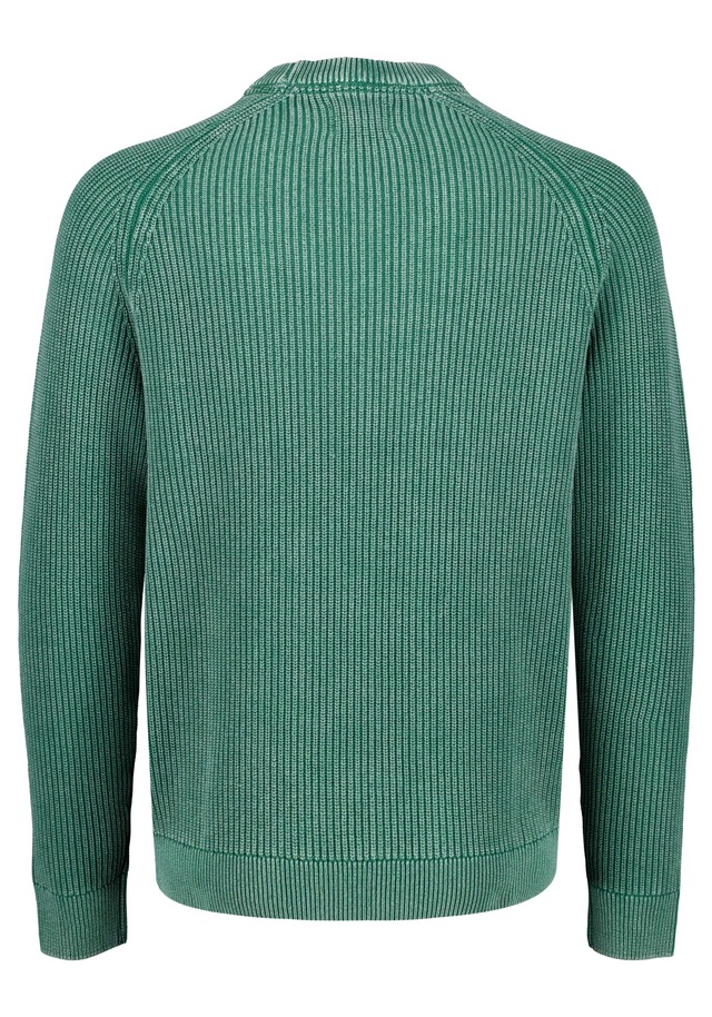 LINDBERGH Strickpullover »Strickpullover Relaxed Fit«