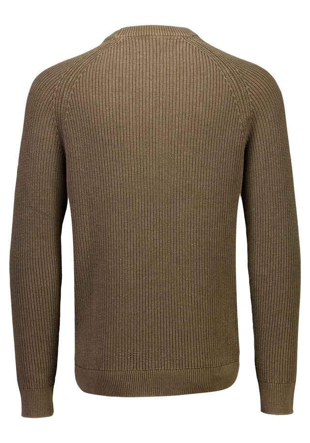 LINDBERGH Strickpullover »Strickpullover Relaxed Fit«