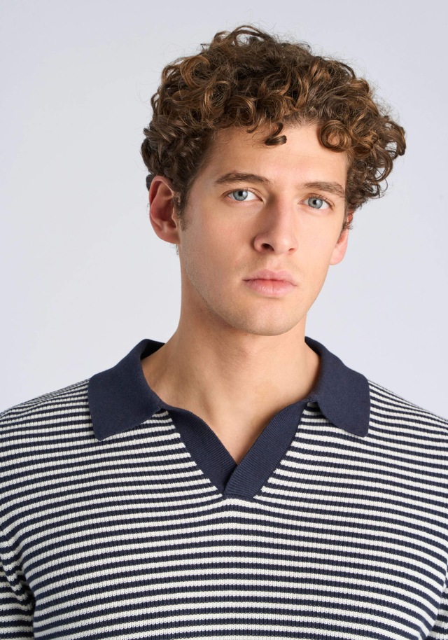 LINDBERGH Strickpullover »Strickpullover Relaxed Fit«