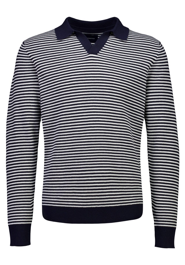 LINDBERGH Strickpullover »Strickpullover Relaxed Fit«