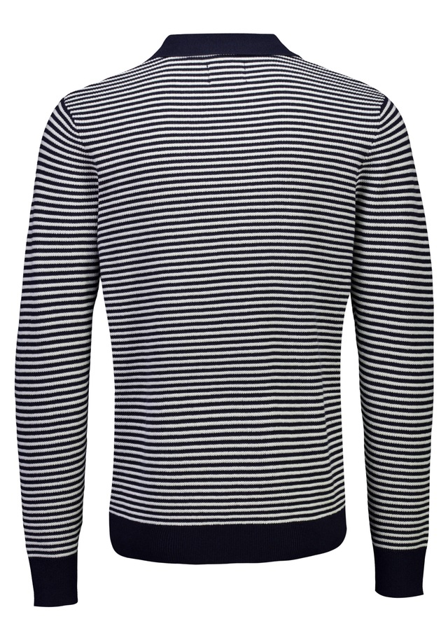 LINDBERGH Strickpullover »Strickpullover Relaxed Fit«