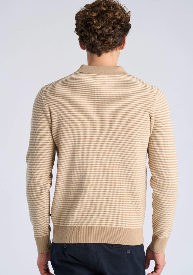 LINDBERGH Strickpullover »Strickpullover Relaxed Fit«