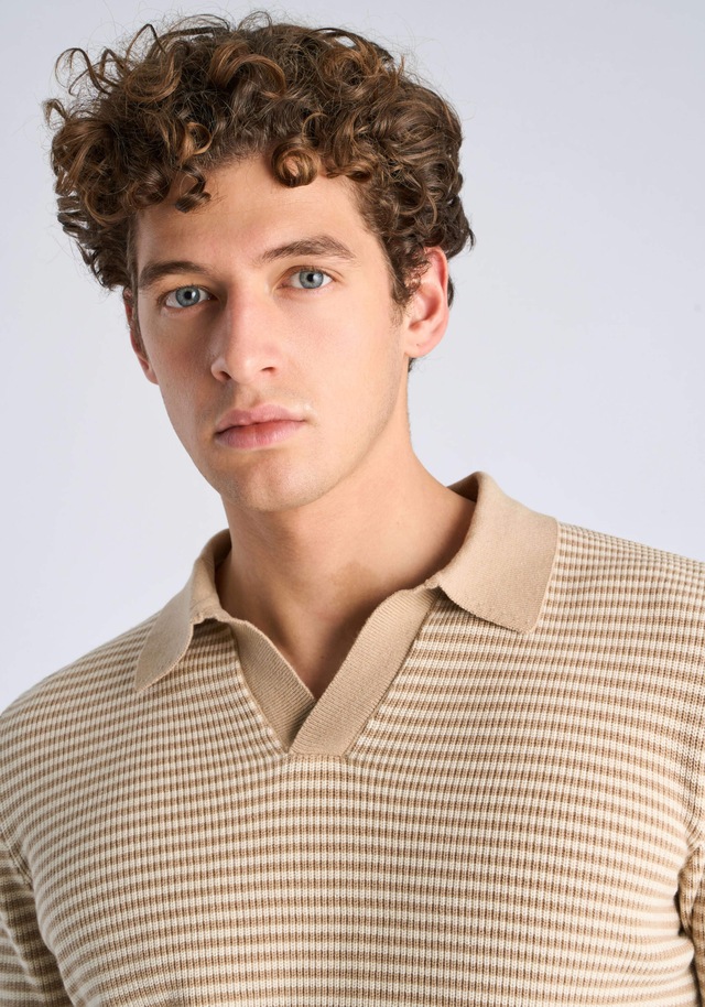 LINDBERGH Strickpullover »Strickpullover Relaxed Fit«