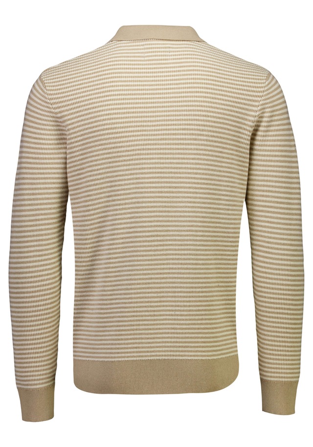 LINDBERGH Strickpullover »Strickpullover Relaxed Fit«