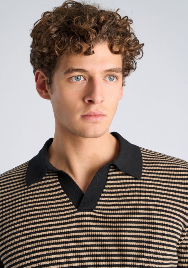 LINDBERGH Strickpullover »Strickpullover Relaxed Fit«