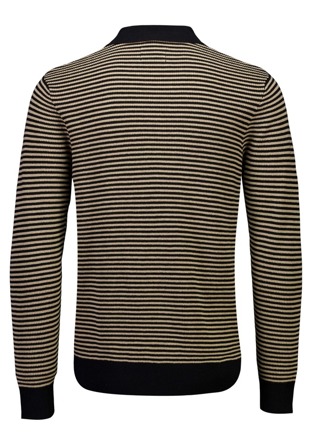 LINDBERGH Strickpullover »Strickpullover Relaxed Fit«