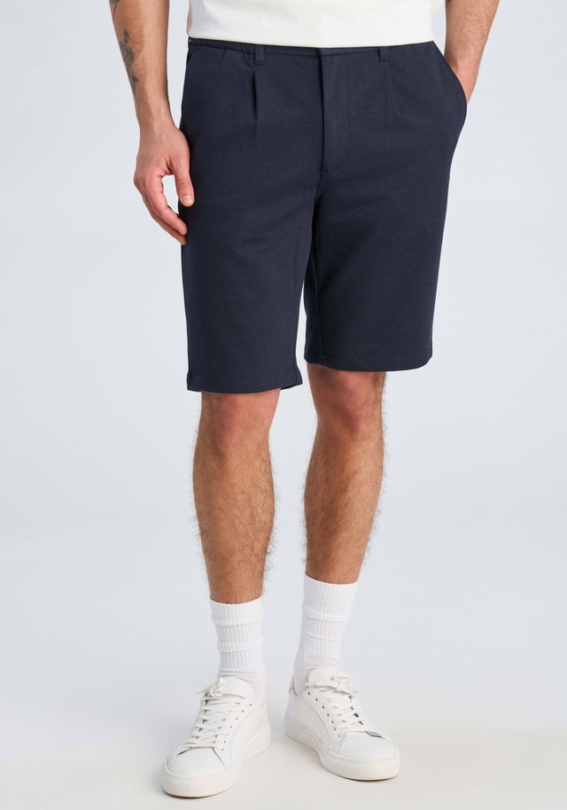 LINDBERGH Bermudas »Bermudas Relaxed Loose Fit«