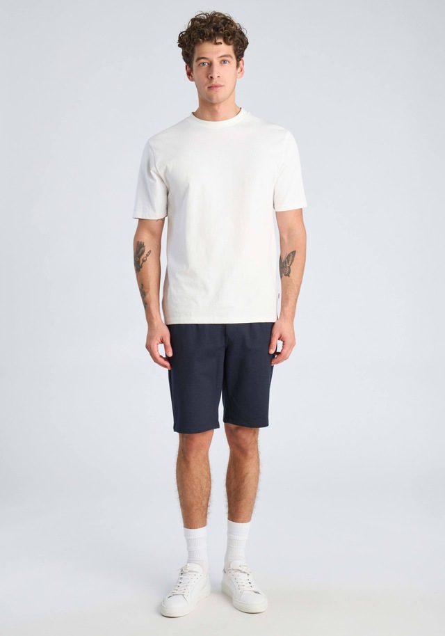 LINDBERGH Bermudas »Bermudas Relaxed Loose Fit«