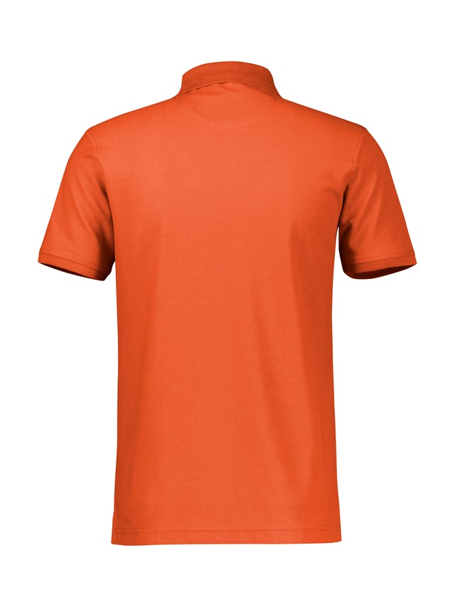 LERROS Poloshirt »Poloshirt Herren COOL & DRY atmungsaktiv Piqué« Trocknet schnell, angenehm kühl, pflegeleicht, kurzarm, einfarbig