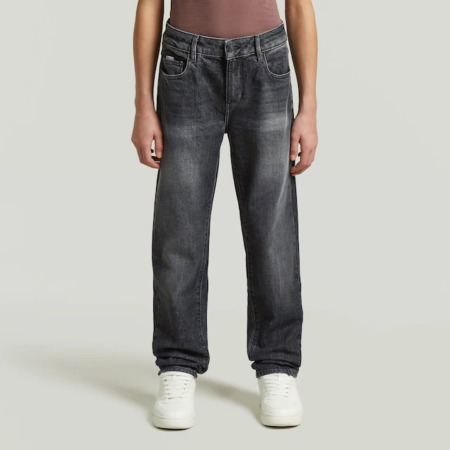 G-STAR Boyfriend-Jeans »KIDS, KATE BOYFRIEND G« im 5-Pocket-Design, Baumwoll-Denim