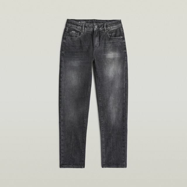 G-STAR Boyfriend-Jeans »KIDS, KATE BOYFRIEND G« im 5-Pocket-Design, Baumwoll-Denim