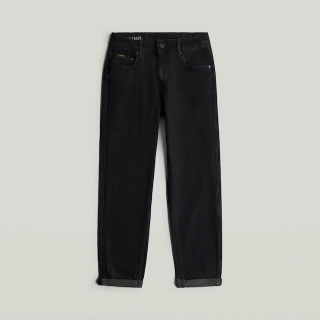 G-STAR Boyfriend-Jeans »KIDS, KATE BOYFRIEND G« im 5-Pocket-Design, Baumwoll-Denim